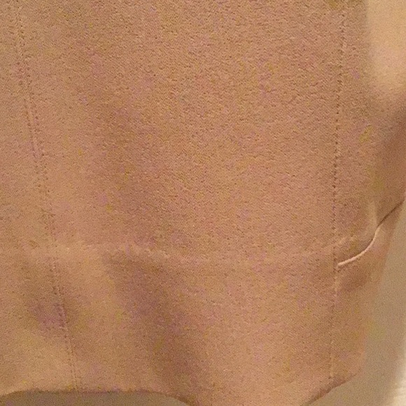 Kasper V-Neck Dress - Picture 3 of 4